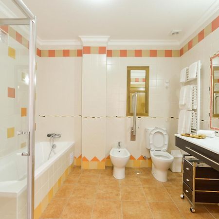 Villa Quinta Dos Tesouros São Brás de Alportel Exterior foto
