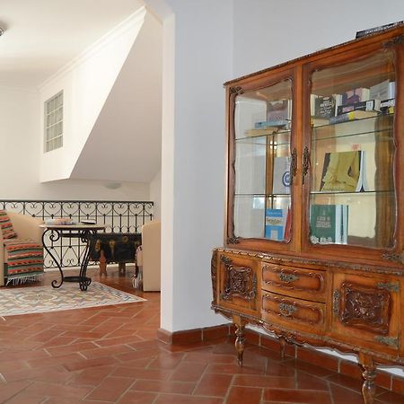Villa Quinta Dos Tesouros São Brás de Alportel Exterior foto