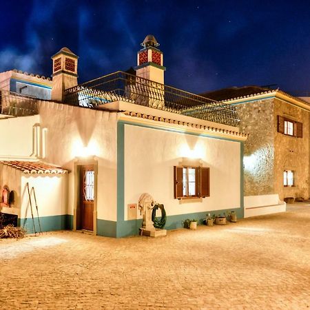 Villa Quinta Dos Tesouros São Brás de Alportel Exterior foto