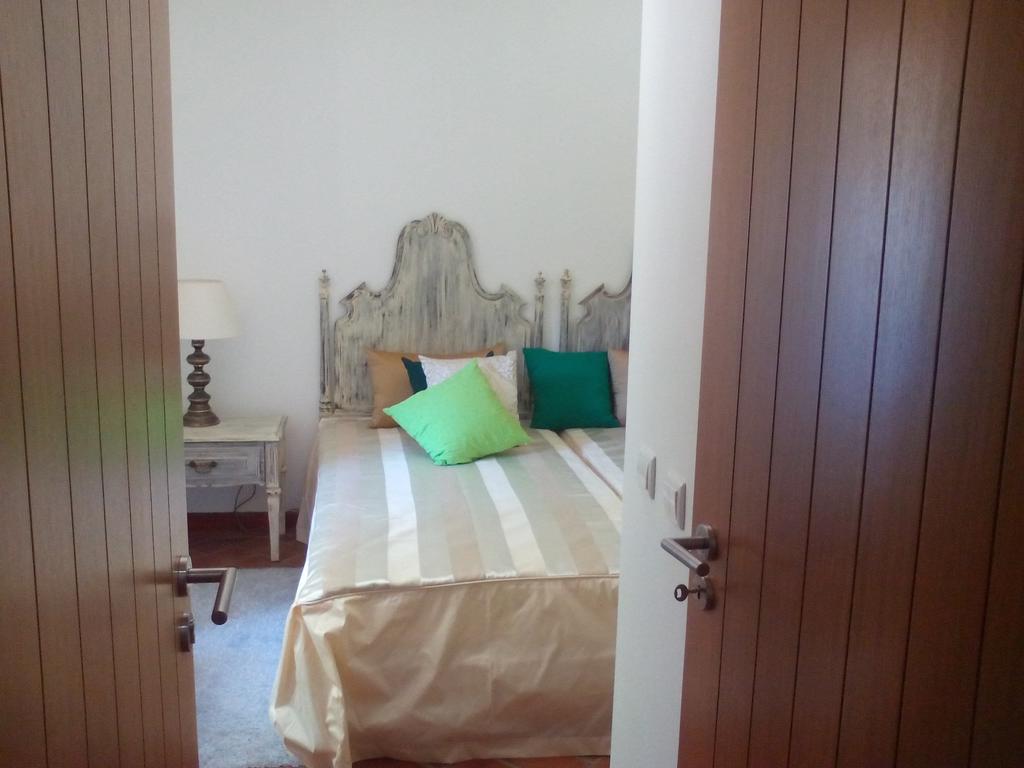 Villa Quinta Dos Tesouros São Brás de Alportel Habitación foto