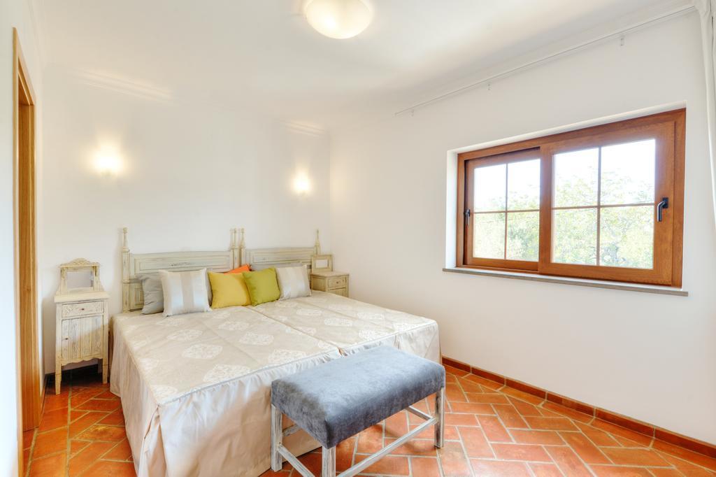 Villa Quinta Dos Tesouros São Brás de Alportel Habitación foto