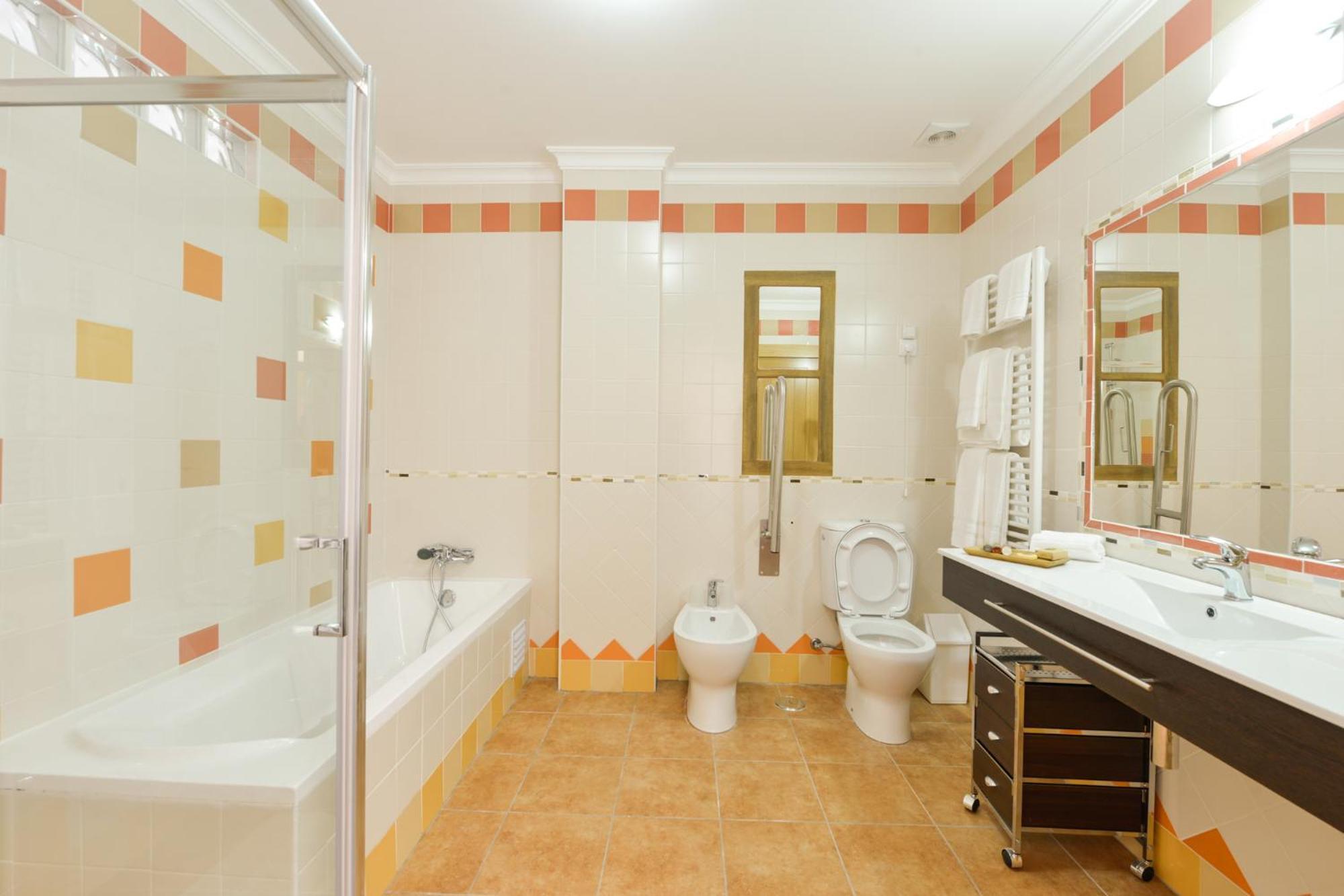 Villa Quinta Dos Tesouros São Brás de Alportel Exterior foto