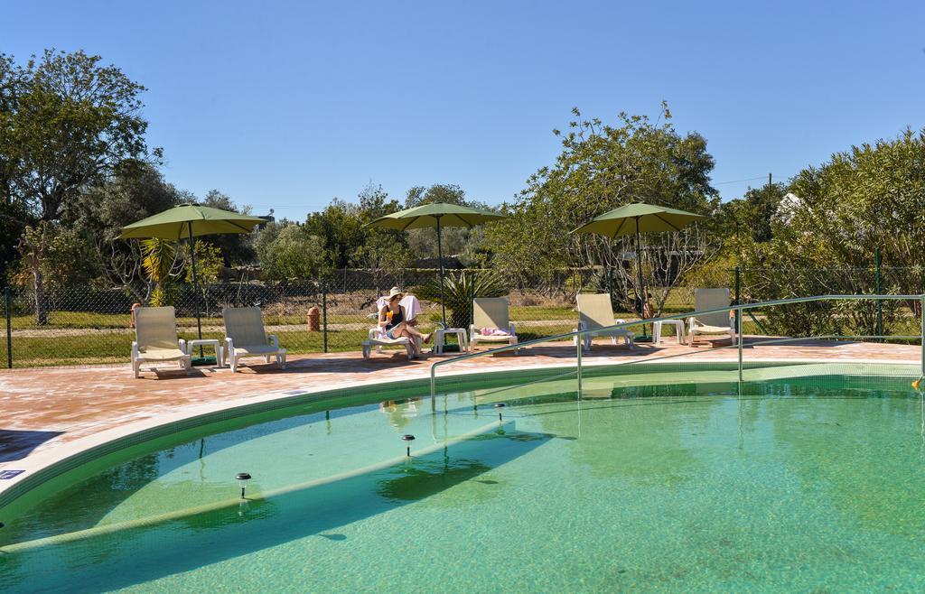 Villa Quinta Dos Tesouros São Brás de Alportel Exterior foto