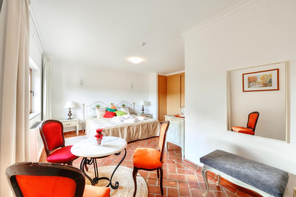 Villa Quinta Dos Tesouros São Brás de Alportel Habitación foto