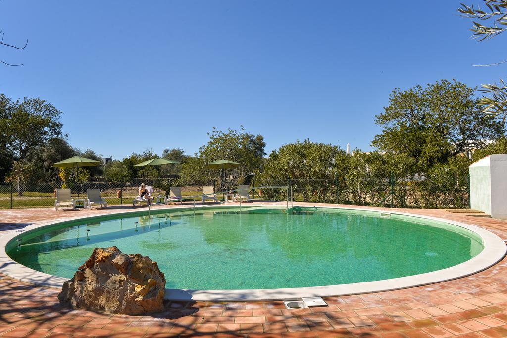 Villa Quinta Dos Tesouros São Brás de Alportel Exterior foto