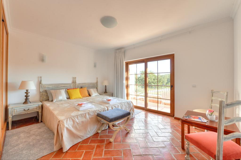 Villa Quinta Dos Tesouros São Brás de Alportel Habitación foto