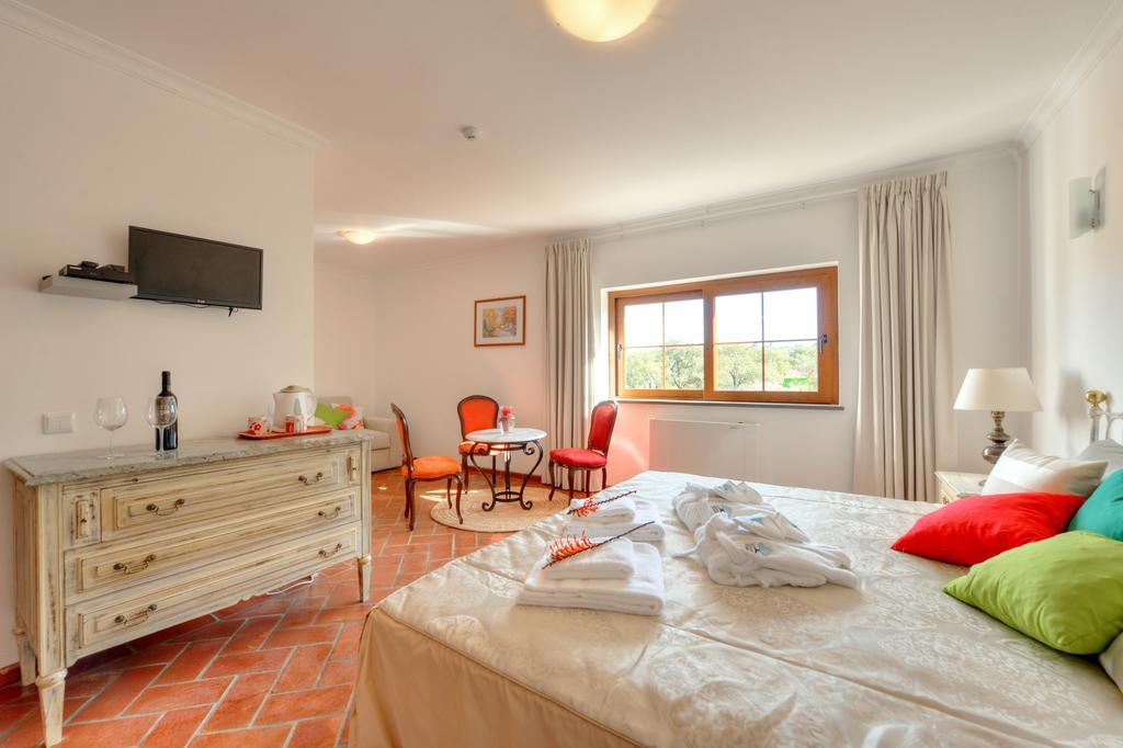 Villa Quinta Dos Tesouros São Brás de Alportel Habitación foto