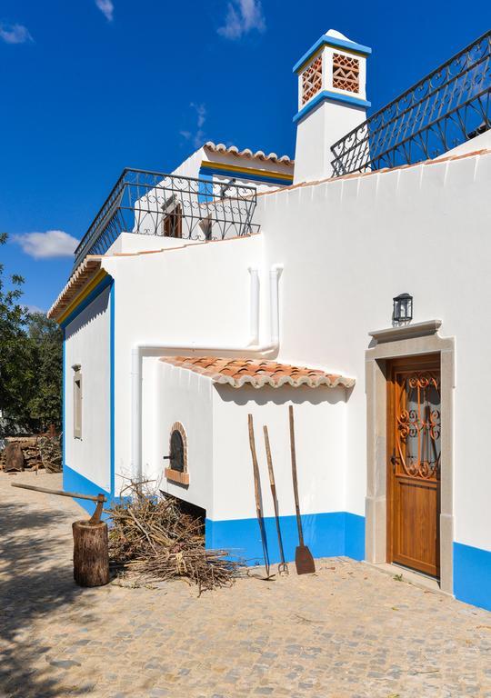Villa Quinta Dos Tesouros São Brás de Alportel Habitación foto