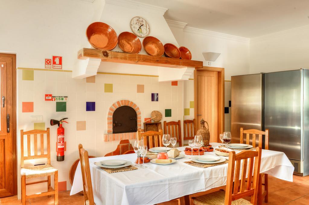Villa Quinta Dos Tesouros São Brás de Alportel Habitación foto