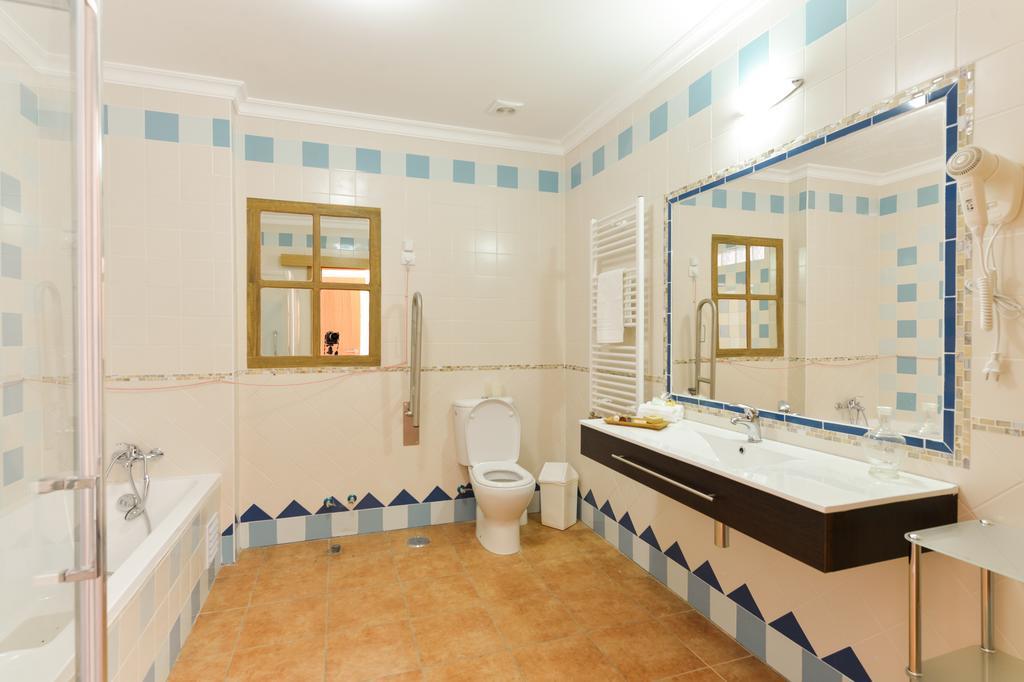 Villa Quinta Dos Tesouros São Brás de Alportel Habitación foto