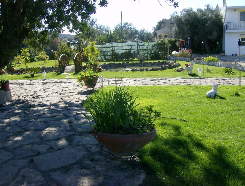 Villa Quinta Dos Tesouros São Brás de Alportel Exterior foto