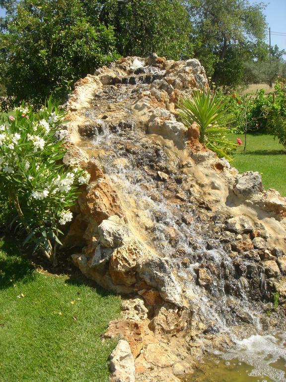 Villa Quinta Dos Tesouros São Brás de Alportel Exterior foto