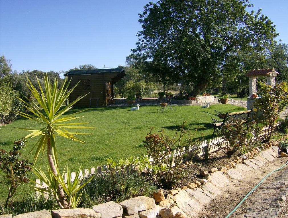 Villa Quinta Dos Tesouros São Brás de Alportel Exterior foto