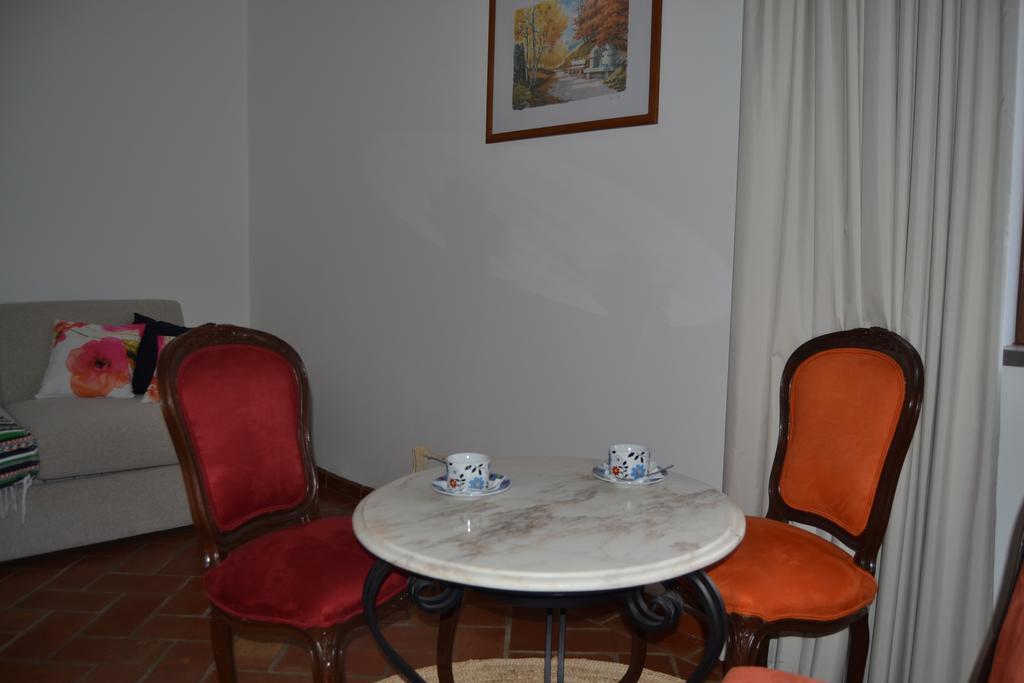 Villa Quinta Dos Tesouros São Brás de Alportel Exterior foto
