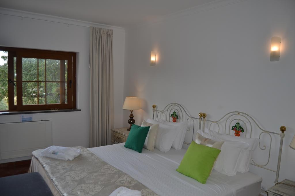 Villa Quinta Dos Tesouros São Brás de Alportel Exterior foto