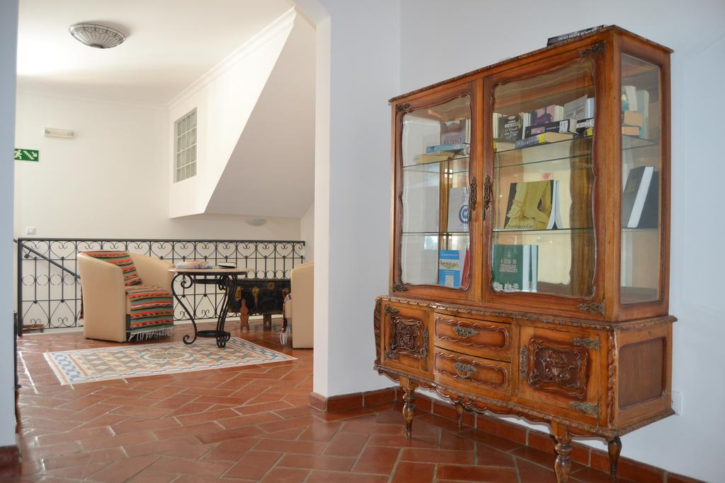 Villa Quinta Dos Tesouros São Brás de Alportel Exterior foto