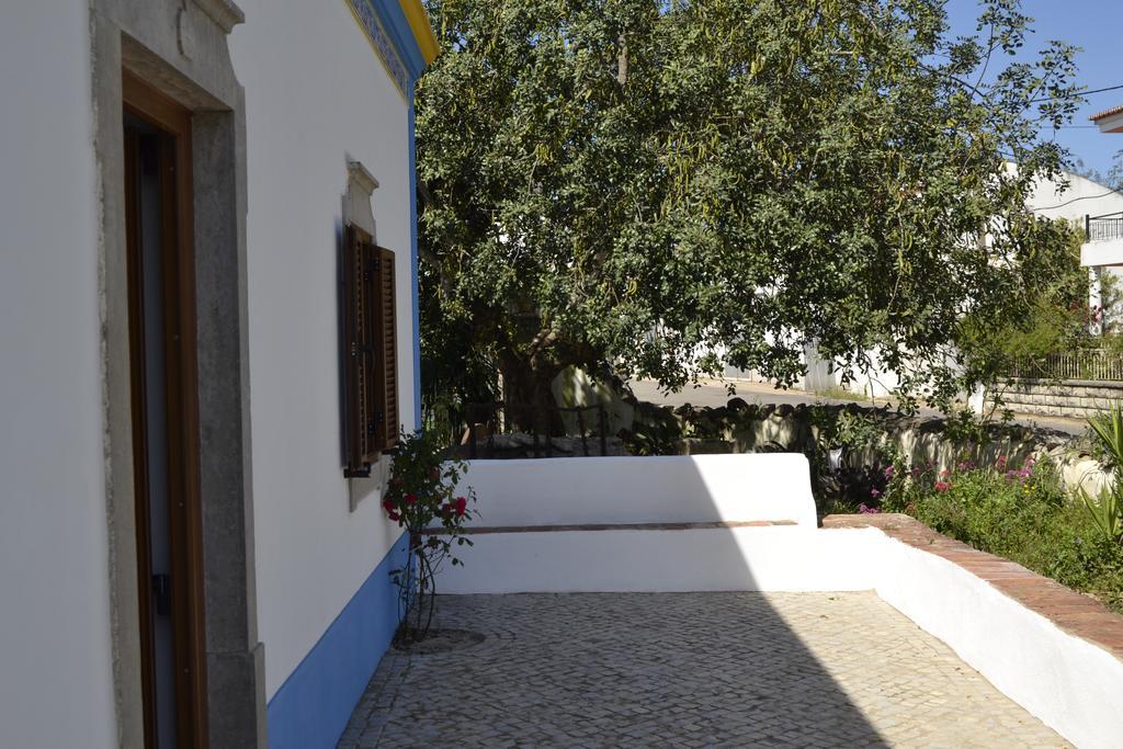 Villa Quinta Dos Tesouros São Brás de Alportel Exterior foto